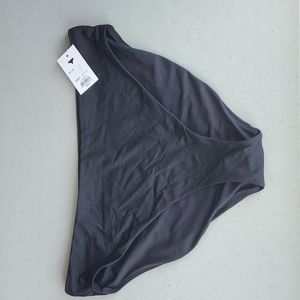 Black Bikini Bottoms